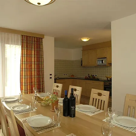 Chalet Susi La Villa  Esterno foto