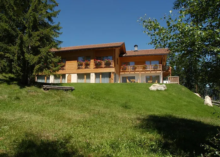 Chalet Susi