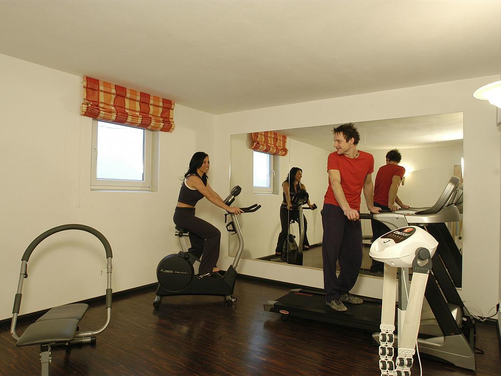 Susi Appartamento La Villa (Trentino Alto Adige)