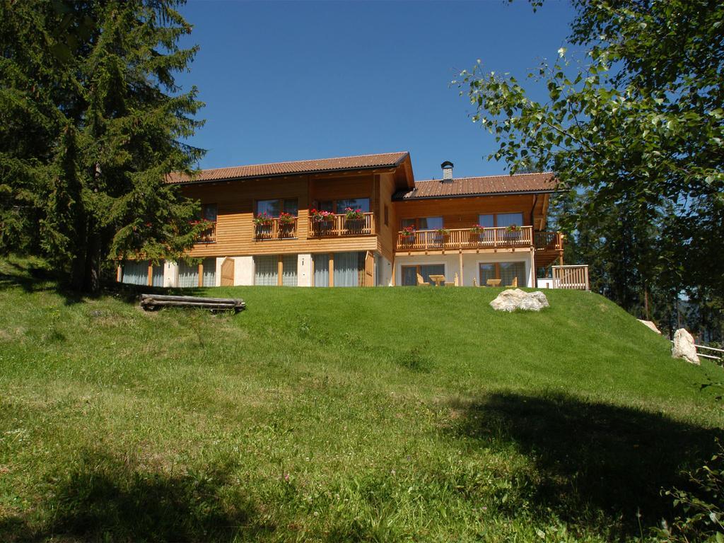 Apartment Susi La Villa (Trentino Alto Adige)