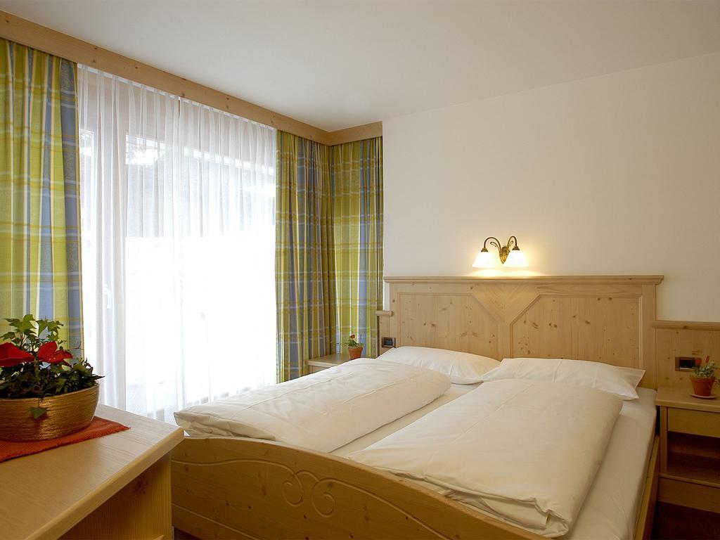 Apartment Susi *