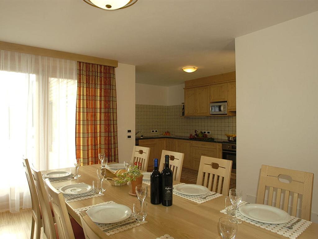 Appartamento Susi La Villa (Trentino Alto Adige)
