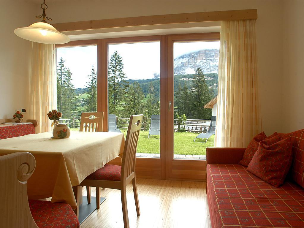 Susi * La Villa (Trentino Alto Adige)