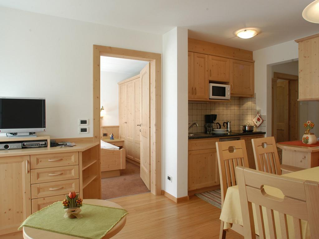 Apartment Susi