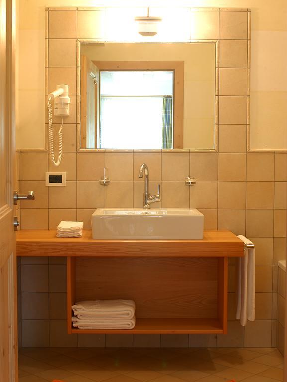 Susi Apartment La Villa (Trentino Alto Adige)
