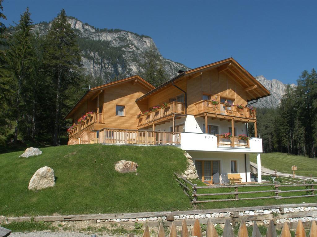 Susi La Villa (Trentino Alto Adige)